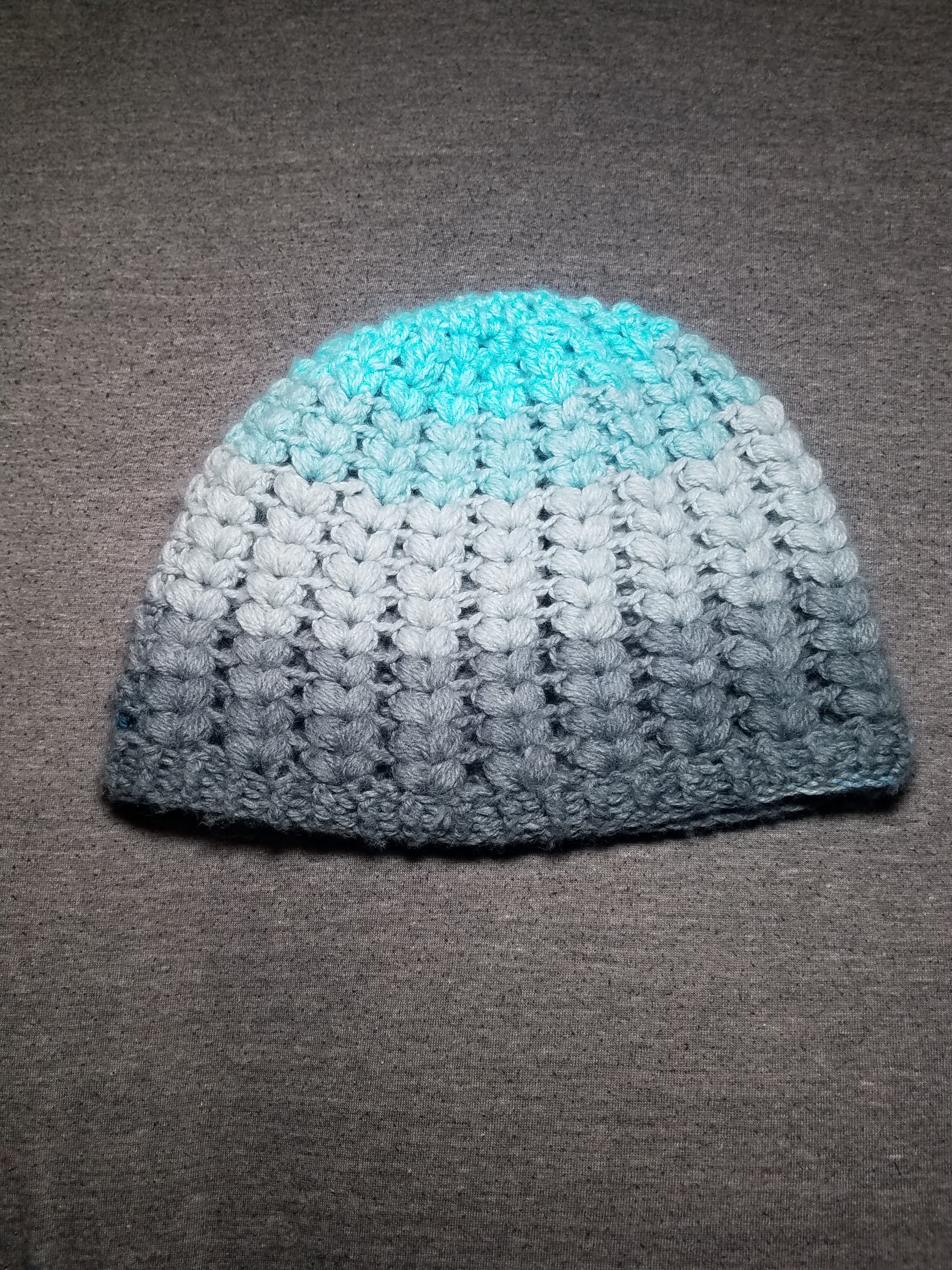 65+ Free Crochet Hat and Beanie Patterns - Dabbles & Babbles